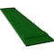 Ekena Millwork True Fit PVC Two Board Joined Board-n-Batten Shutters, Viridian Green, 10 3/4W x 68H, PR TFP101BBF11X068HG - alternate 15